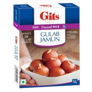 GITS GULAB JAMUN MIX