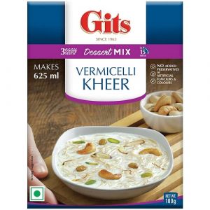 GITS VERMICELLI KHEER MIX 100GM