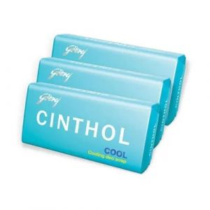 GODREJ CINTHOL COOL SOAP 300G