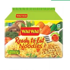 WAI WAI JAIN MASALA 4IN1 240G