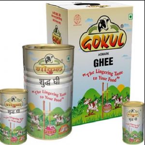 GOKUL PURE GHEE
