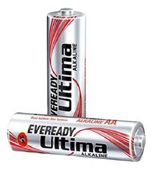 EVEREADY ULTIMA 2015