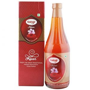 GURUJI KESAR 750ML