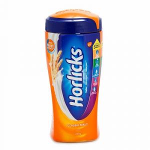 HORLICKS CLASSIC MALT