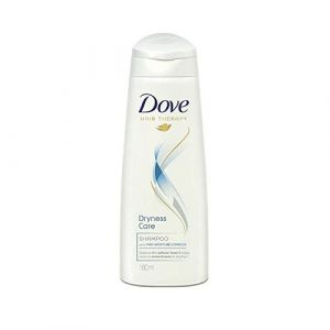 DOVE NUTRITIVE SOLUTIONS DRYNESS CARE SHAMPOO