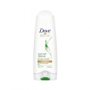 DOVE NUTRITIVE SOLUTIONS HAIR FALL RESCUE CONDITIONER 80ML