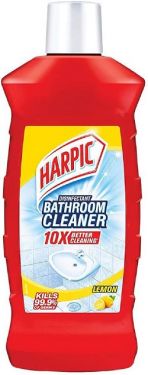 HARPIC BATHROOM CLEANER 500ML