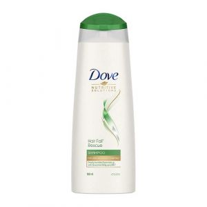 DOVE NUTRITIVE SOLUTIONS HAIR FALL RESCUE SHAMPOO