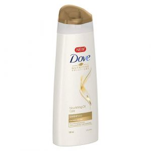 DOVE NUTRITIVE SOLUTIONS NOURISHING OIL CARE SHAMPOO 180ML