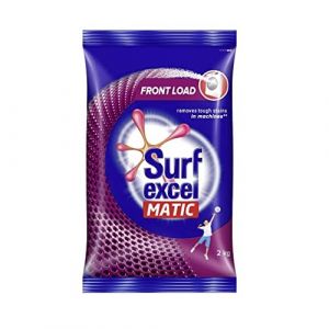 SURF EXCEL MATIC FRONT LOAD POWDER