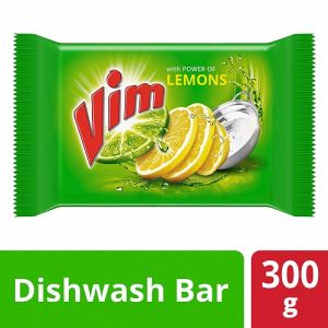 VIM DISH WASH BAR 300G