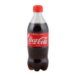 COCA COLA COKE 250ML