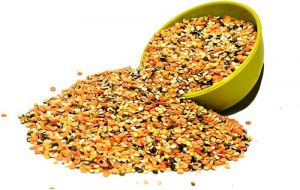 MIX DAL 1KG