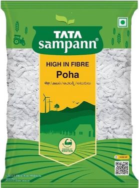 TATA SAMPANN POHA 500GM
