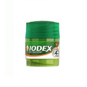 IODEX BODY PAIN EXPERT