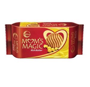 ITC SUNFEAST MOMS MAGIC BUTTER BISCUITS - Biscuits & Cookies