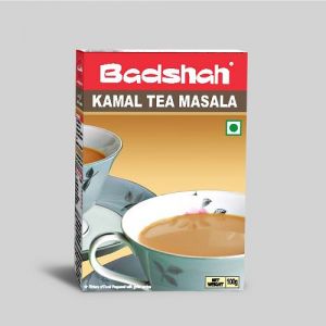 BADSHAH KAMAL TEA MASALA 50GM