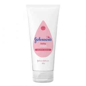 JOHNSON'S SOFT SKIN BABY CREAM