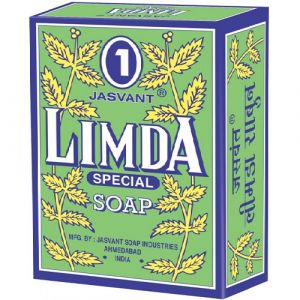 JASVANT LIMDA SPECIAL SOAP 75GM