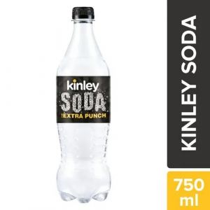 KINLEY SODA 750ML