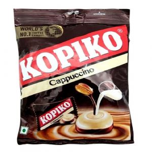 KOPIKO CAPPUCCINO CANDY
