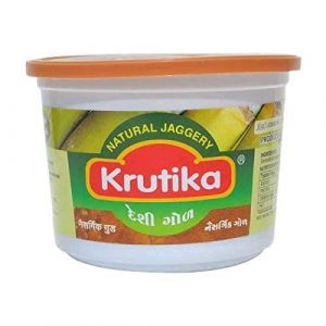 GUD KRUTIKA DESHI 900GM