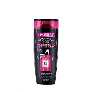 L'OREAL PARIS FALL RESIST 3X ANTI-HAIR FALL SHAMPOO 75ML