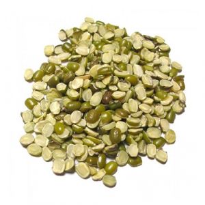 MOONG FOTRA DAL