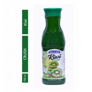 MALA'S KIWI CRUSH 750ML