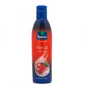 MARICO ADVANCE HOT OIL COCONUT HAIR OIL 90ML