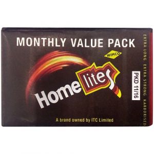 HOME LITES MATCHES L 1PC