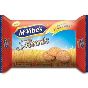 MCVITIES MARIE BISCUITS - Biscuits & Cookies