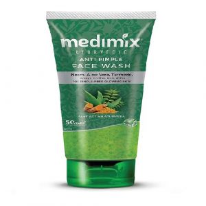MEDIMIX ANTI PIMPLE FACE WASH