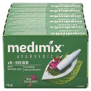 MEDIMIX AYURVEDIC CLASSIC SOAP