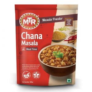 MTR CHANA MASALA 100GM