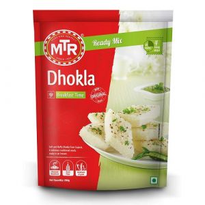 MTR DHOKLA READY MIX 200GM
