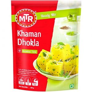 MTR KHAMAN DHOKLA READY MIX 200GM