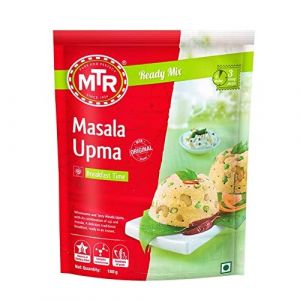 MTR BREAKFAST MASALA UPMA MIX 180GM