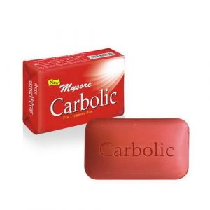 MYSORE CARBOLIC FOR HYGIENIC BATH 150GM