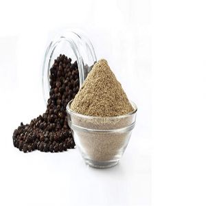 BLACK PEPPER POWDER