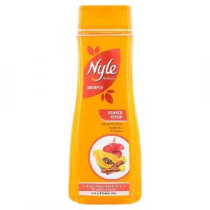 NYLE DAMAGE REPAIR SHAMPOO