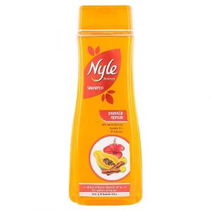 NYLE DAMAGE REPAIR SHAMPOO