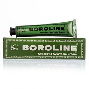 BOROLINE ANTISEPTIC CREAM 20GM