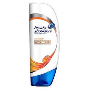 HEAD & SHOULDERS ANTI HAIRFALL CONDITIONER