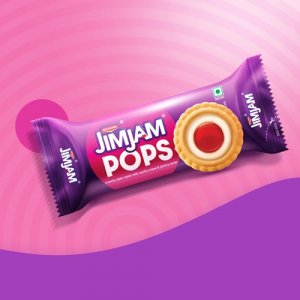 JIMJAM POPS 35GM