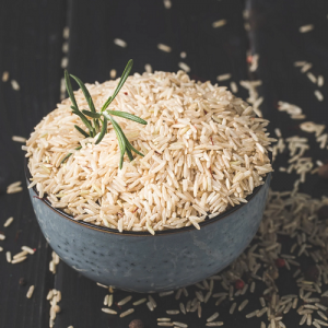 999 BASMATI RICE 1KG