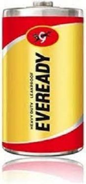 EVEREADY 1045 D MEGA POWER