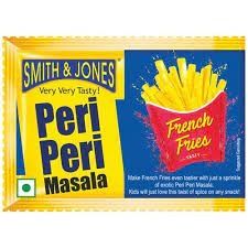 SMITH & JOHNSON PERI PERI 12G