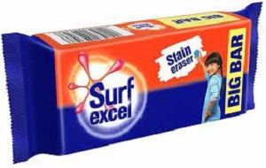 SURF EXCEL BAR 250GM