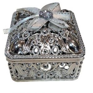 SPECIAL GIFT PACK - SILVER COLOUR